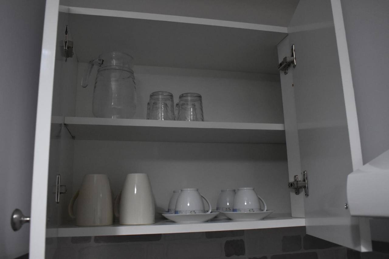 Marias Apartment - In City Centre,Near Beach Larnaca Ngoại thất bức ảnh